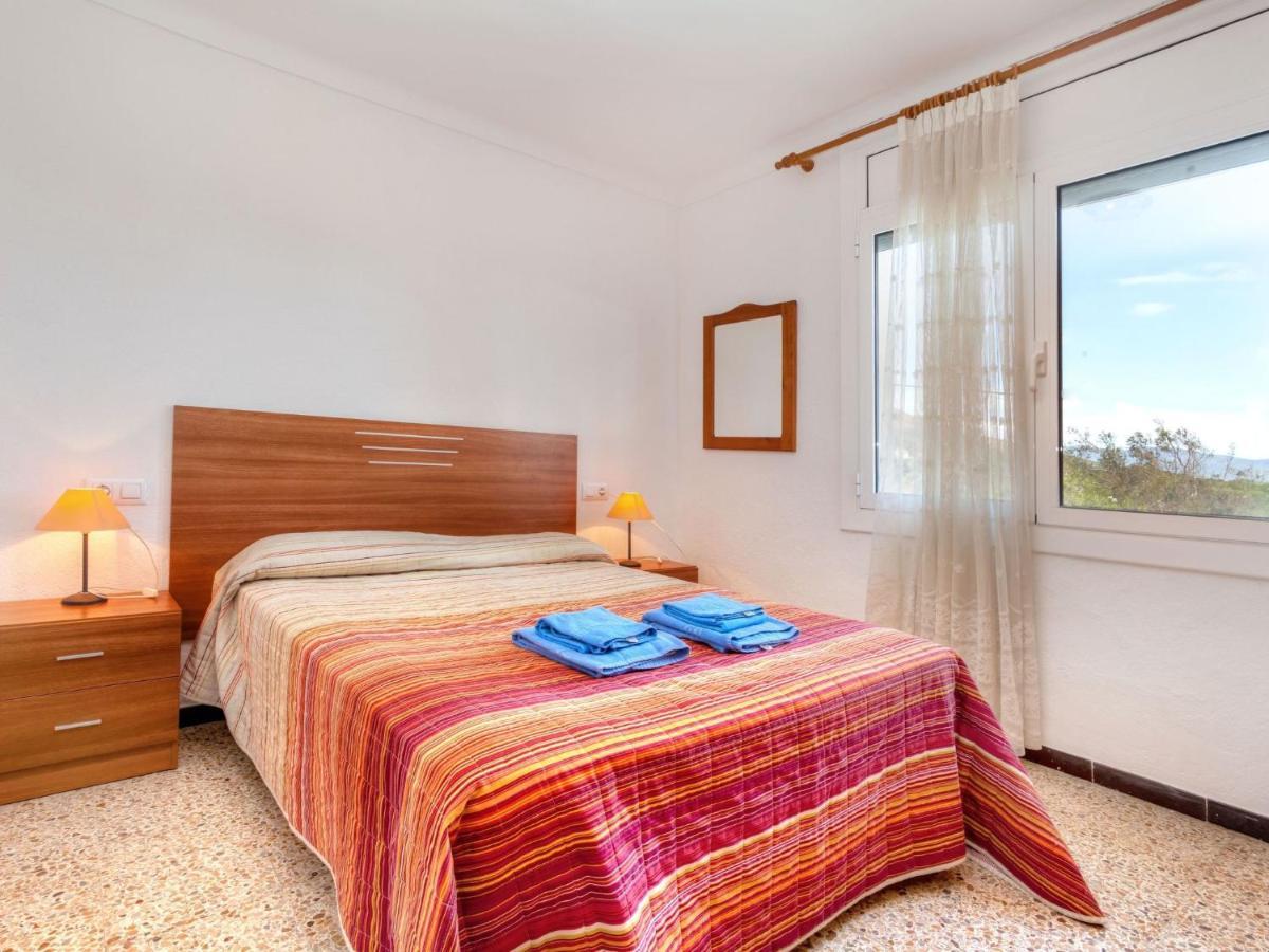 El Port De La Selva Apartment Villa Cordoba-2 By Interhome מראה חיצוני תמונה