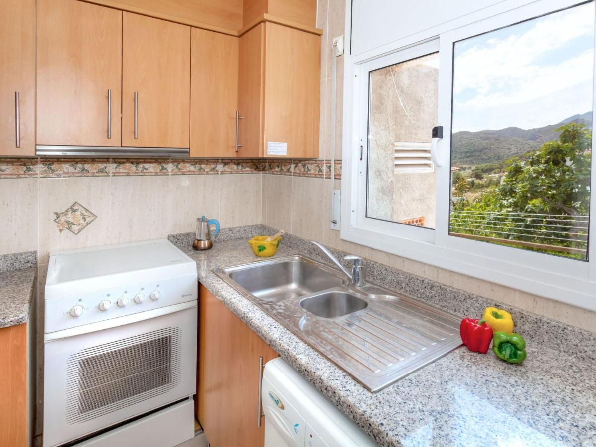 El Port De La Selva Apartment Villa Cordoba-2 By Interhome מראה חיצוני תמונה